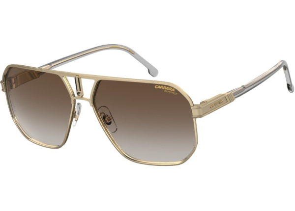 N. CARRERA 1062/S J5G 62 86 Солнцезащитные очки