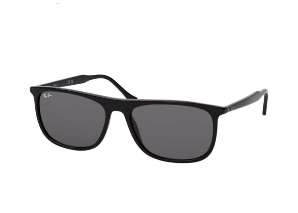 RAY BAN 0RB2216 901/B1 61 Солнцезащитные очки