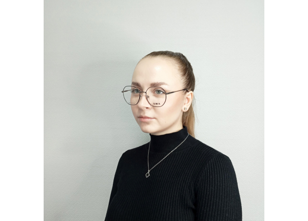 Оправа D.M.V. D31450