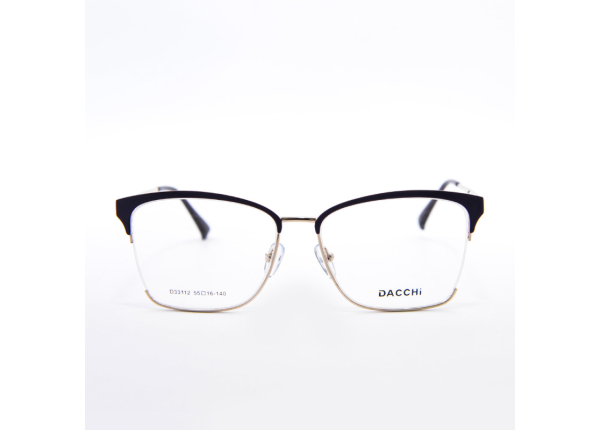 Оправа DACCHI D33112