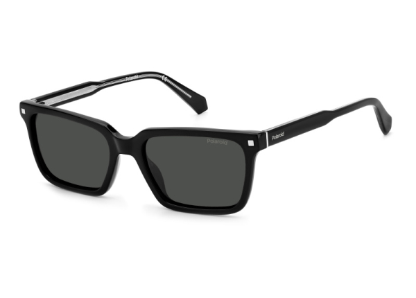 POLAROID 4116/S/X 807 55 M9 Солнцезащитные очки