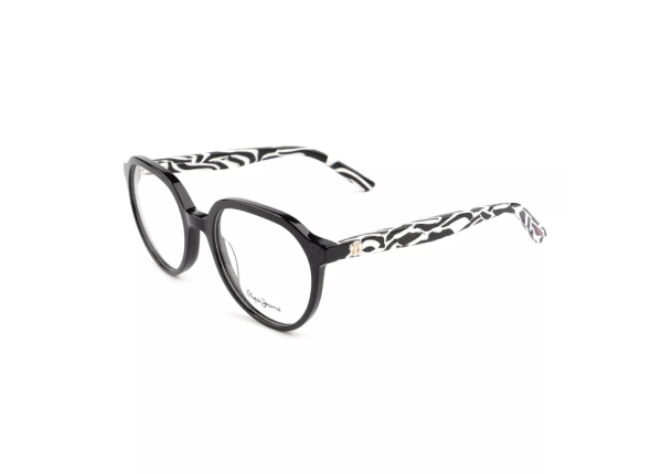 Оправа PEPE JEANS LINA 3595 001 GLOSS SOLID BLACK