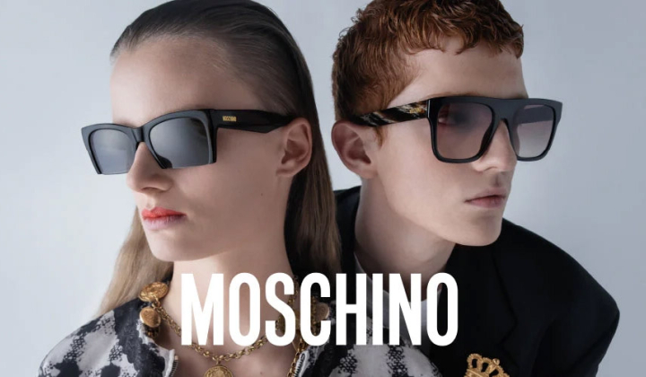 MOSCHINO