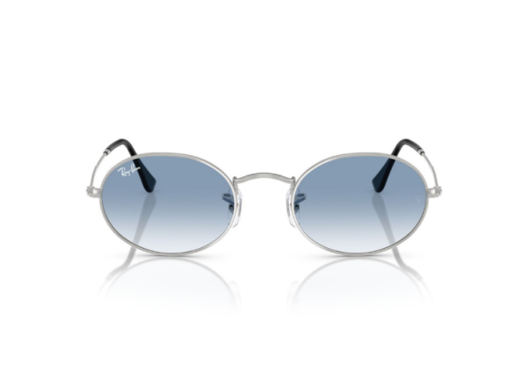 RAY BAN 0RB3547 003/3F 54 Солнцезащитные очки