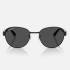 RAY BAN 0RB3766CH 002/K8 56 Солнцезащитные очки