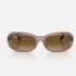 RAY BAN 0RB2221 6827M2 56 Солнцезащитные очки