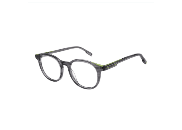 Оправа HACKETT LONDON 1344 980 GLOSS LT GREY STRIP