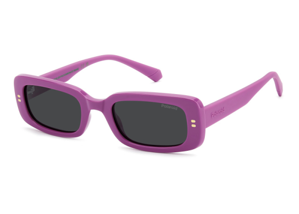 POLAROID 8071/S MU1 48 M9 Солнцезащитные очки