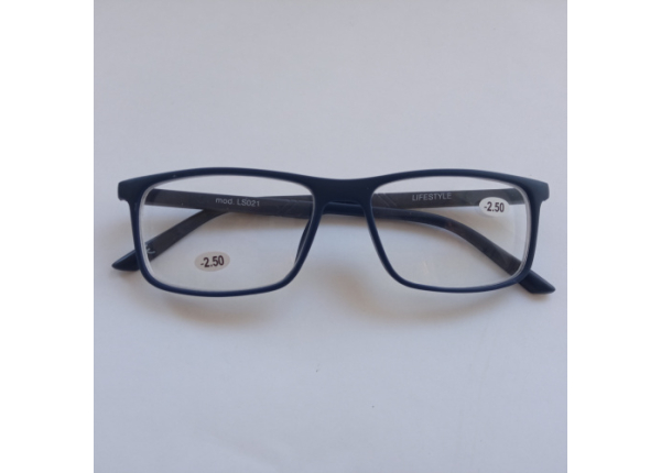 Готовые очки LIFESTYLE LS021