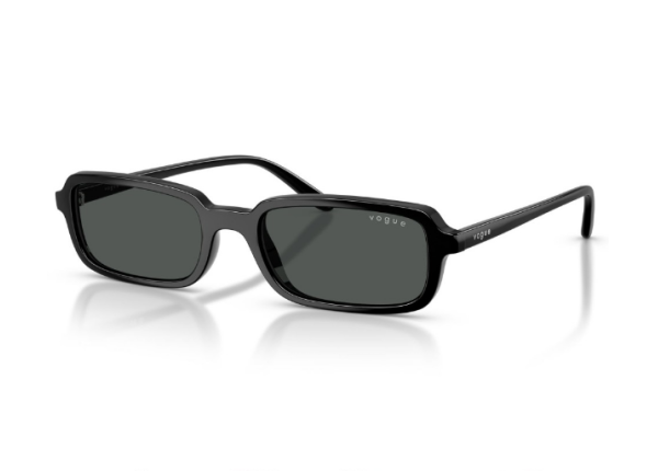 VOGUE 0VO5666S W44/87 53 Солнцезащитные очки 