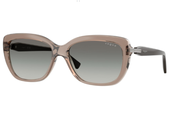 VOGUE 0VO5678SB 294011 55 Солнцезащитные очки