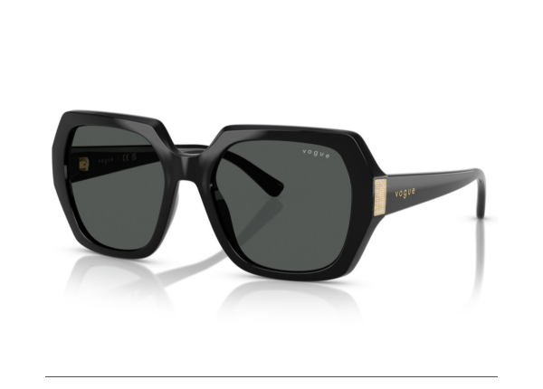 VOGUE 0VO5612SB W44/87 55 Солнцезащитные очки