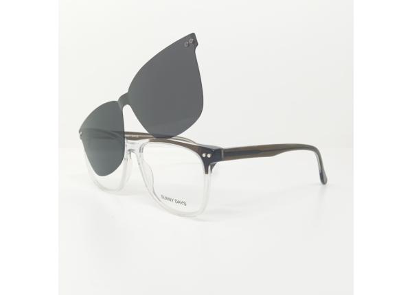 Оправа SUNNY DAYS (with clip) G5273