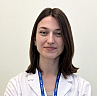 Линник Елена Александровна, 1 кат.