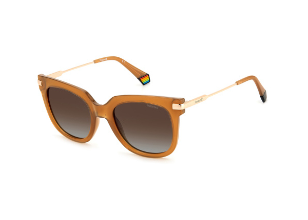 POLAROID 6180/S L7Q 51 LA Солнцезащитные очки