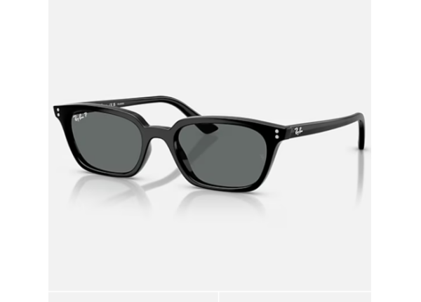 RAY-BAN 0RB4456 667781 53 Солнцезащитные очки 