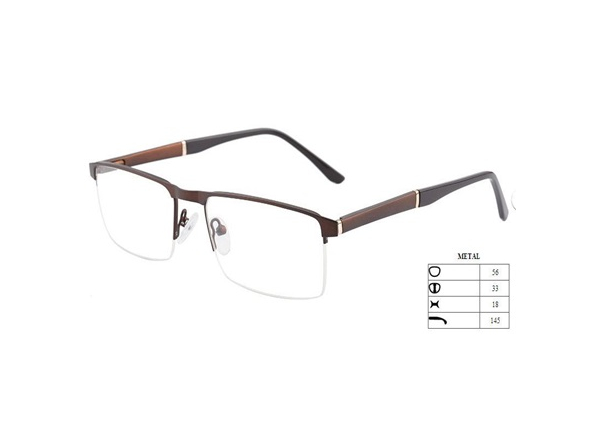 Оправа SONATA MM17065