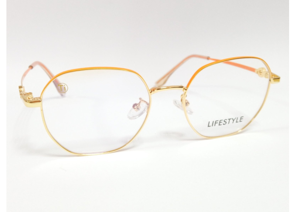 Оправа LIFESTYLE G95-39 