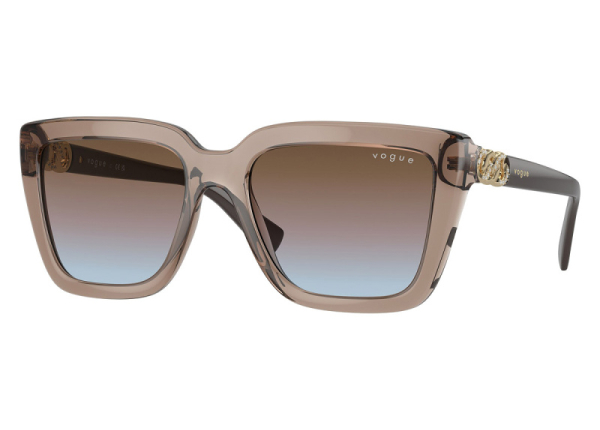 VOGUE 0VO5575SB 294048 55 Солнцезащитные очки