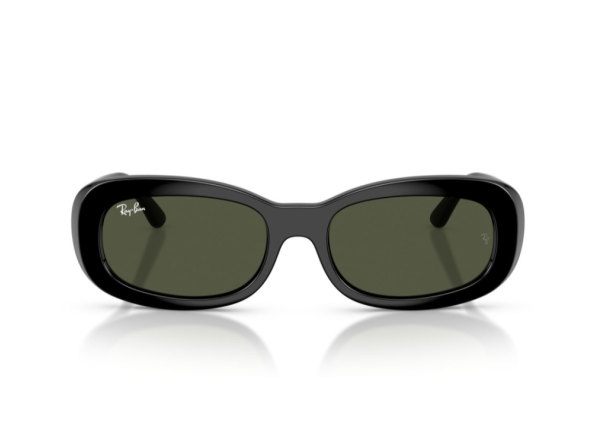 RAY BAN 0RB2221 901/31 56 Солнцезащитные очки
