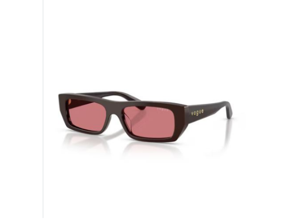 VOGUE 0VO5657SU 324275 53 Солнцезащитные очки