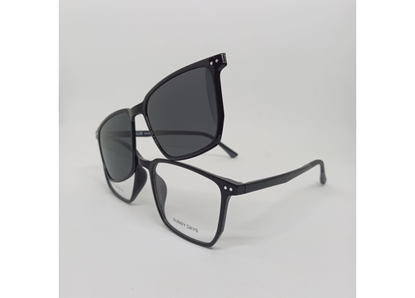 Оправа SUNNY DAYS (with clip) 22207