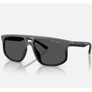 ARMANI 0AX4161SU 838887 58 Солнцезащитные очки