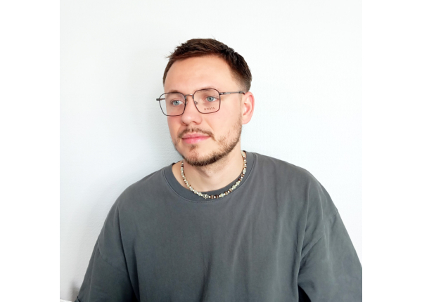 Оправа SONATA GLF6007