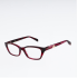 Оправа KAREN MILLEN ERIS KM1102 220 RED HORN
