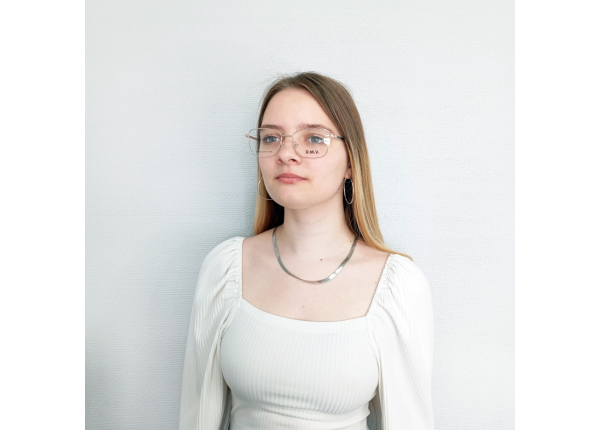 Оправа D.M.V. D31730