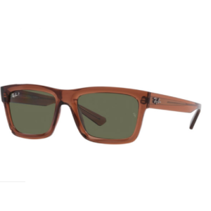 RAY BAN солнцезащитные очки 0RB4396 66789A 57
