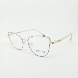 Оправа LIFESTYLE TJ3017