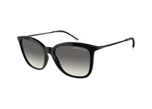 ARMANI 0AX4151S 815811 55 Солнцезащитные очки