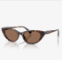RALPH 0RA5352U 500373 53 Солнцезащитные очки