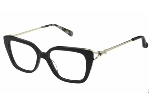 Оправа TED BAKER FILIPA 9315 001 SOLID BLACK