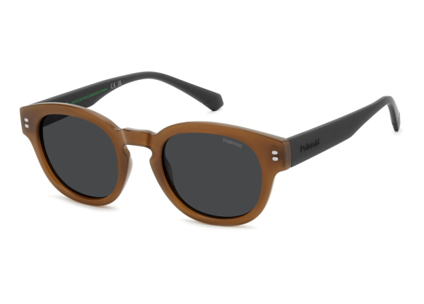 POLAROID 8072/S 1ED 47 M9 Солнцезащитные очки