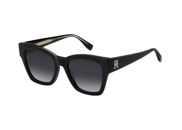 TOMMY HILFIGER 2156/S 807 529O Солнцезащитные очки