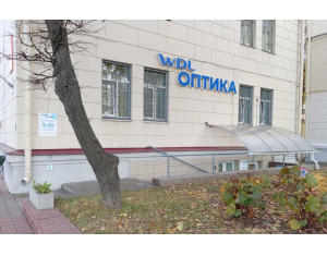 WDL Оптика (пр-т Независимости, 102)