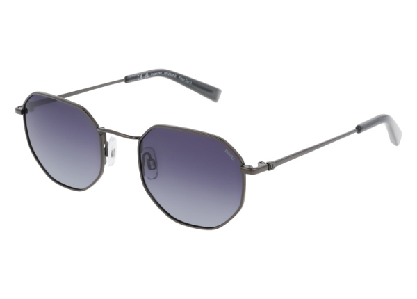 INVU IB12606B с чехлом 20201 Солнцезащитные очки