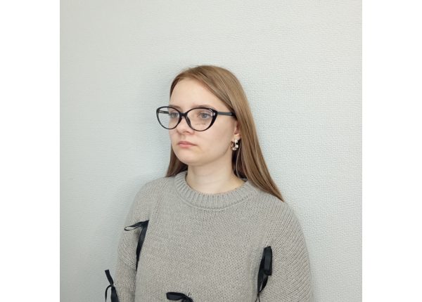 Оправа LIFESTYLE 2116