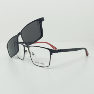 Оправа SUNNY DAYS (with clip) MC9002