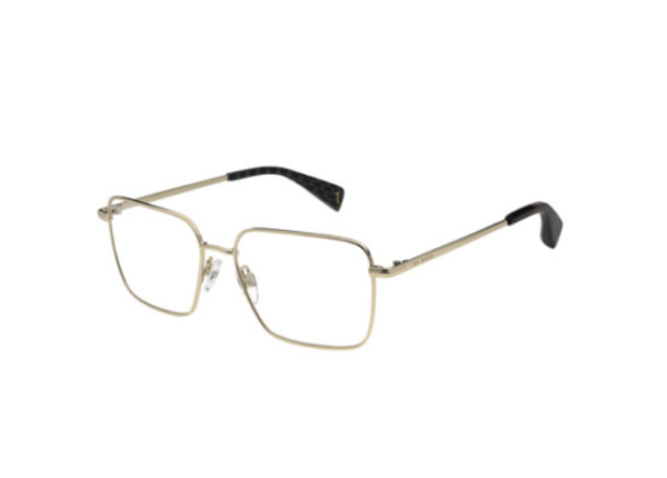 Оправа TED BAKER HARLEN 4378 402 SHINY LIGHT GOLD
