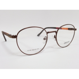 Оправа DACCHI D33156