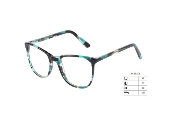 Оправа SONATA A16024