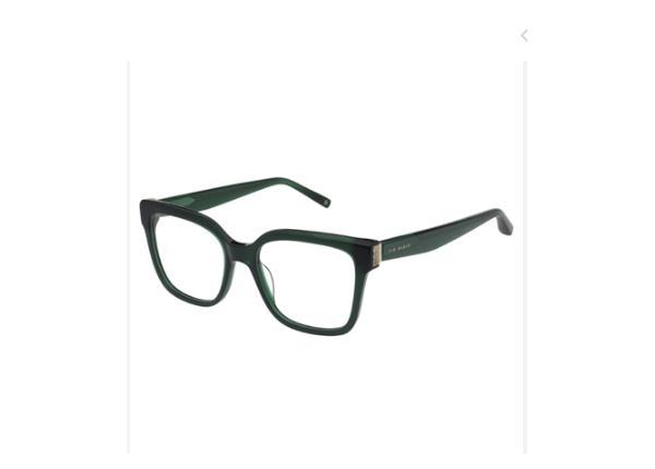 Оправа TED BAKER DEENA 9311 551 DARK GREEN