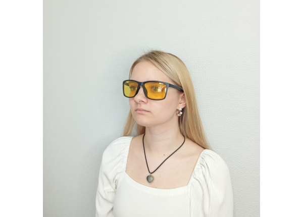 NOISES POLARIZED 68053 Солнцезащитные очки