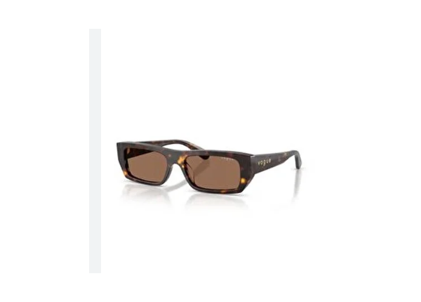 VOGUE 0VO5655SU W65673 53 Солнцезащитные очки