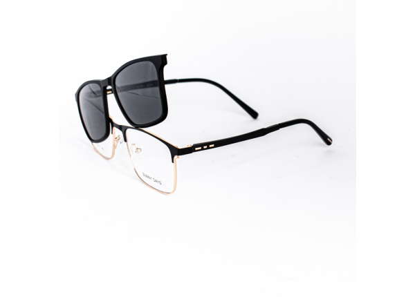 Оправа SUNNY DAYS (with clip) 2129