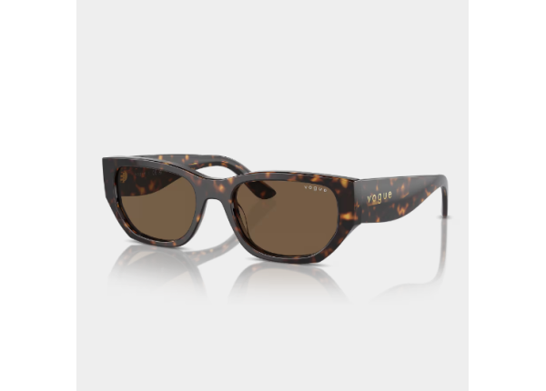 VOGUE 0VO5586S W65673 53 Солнцезащитные очки