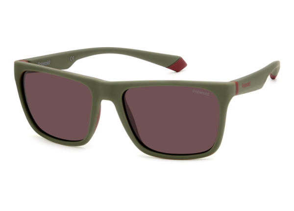 POLAROID 2141/S 0L9 56 KL Солнцезащитные очки